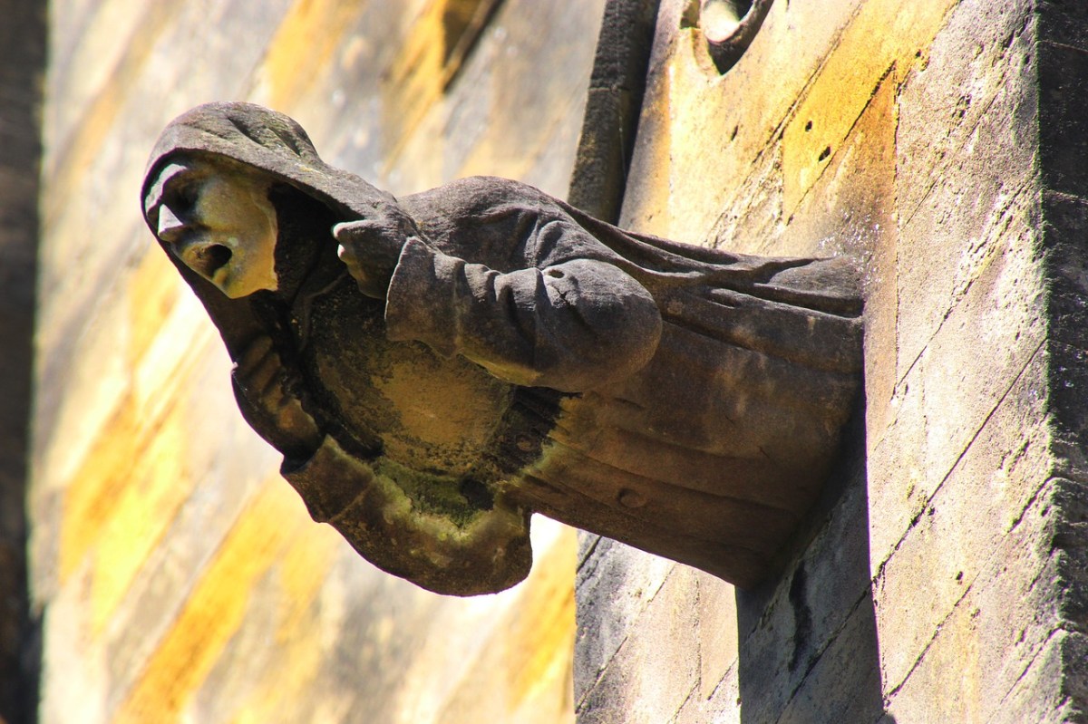 The Black Tongue of the City – Chapter&nbsp;22