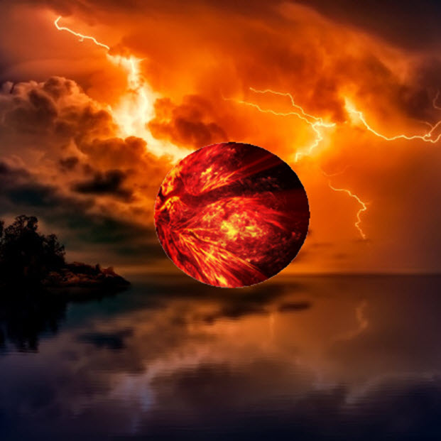 The Cordis Stone – Chapter&nbsp;63