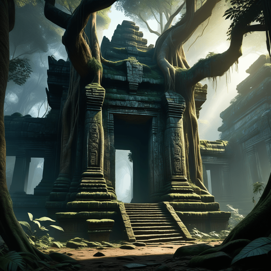 The Counter Measure – Chapter&nbsp;19